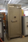 Used 5419 Bischoff Robust TL30 High Security Safe